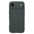Obal Spigen Liquid Air pre iPhone 17 Air Abyss Green