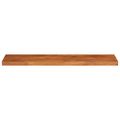vidaXL Stolová doska 100x40x2,5 cm obdĺžnik masívna akácia