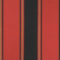 vidaXL Rám markízy Oranžová a Čierna 300 x 200 cm