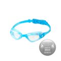 Plavecké okuliare NILS Aqua NQG770AF Junior modré