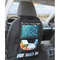 Organizér na predné sedadlo TABLET