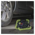 COB LED nabíjací pracovný reflektor P4533, 1000 lm, 4400 mAh