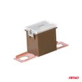 Poistka JAPVAL PAL samec 48mm 70A AMIO-03422