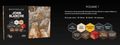 The Army Painter: Masterclass - John Blanche Vol. 1 Paint Set