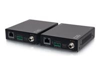 Rozširujúce zariadenie USB – USB 3.2 Gen 1 – cez CAT 6a – až 100 m