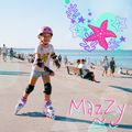 Detské kolieskové korčule NILS Fun NH18150 MAZZY
