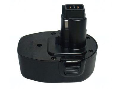 Batéria T6 Power pre Black&Decker PS140, PS140A, A9267, A9276, A9262, Ni-MH, 14,4 V, 2000mAh, 29Wh