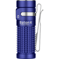 Baton 4 Premium Edition(Regal blue) OLIGHT 650mAh 3.6V IMR16340
Rechargeable Lithium Battery