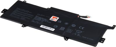 Batéria T6 Power Asus ZenBook UX330UA, 4940mAh, 57Wh, 3článková, Li-pol
