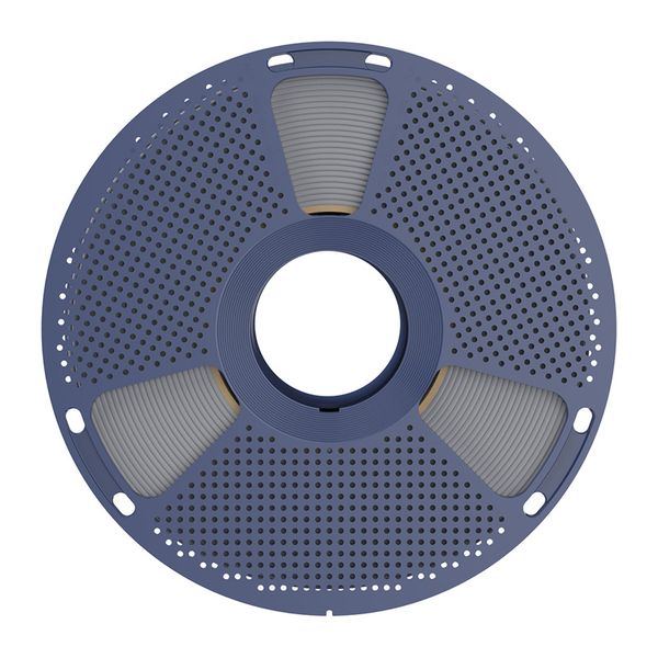 Filament Sunlu PETG High-Speed Matte (sivý)