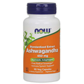 Ashwagandha 450 mg - NOW Foods, 90 kaps.