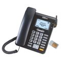 MAXCOM Stolný telefón na SIM MM28DHS