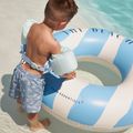 Nafukovacie koleso The Beach Club 120 cm