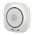 Detektor plynu MOES WSS-S-GL s Wi-Fi