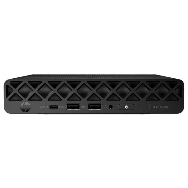HP EliteDesk 8 Mini G1i U5 235/16/1T/Int/W11P