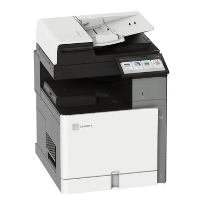 Lexmark/CX951se/MF/Laser/A3/LAN/WiFi/USB