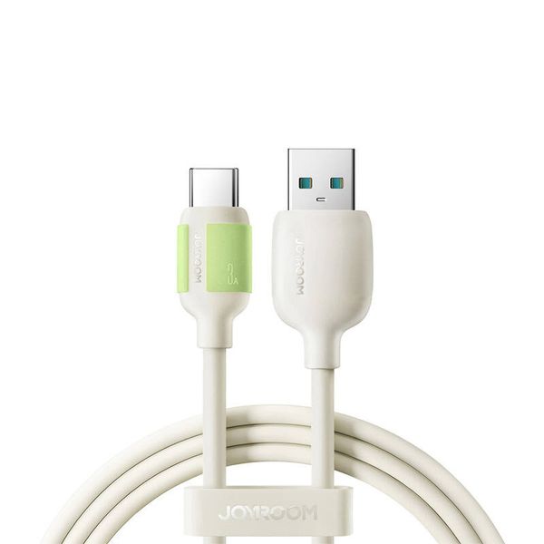 Joyroom S-A53 USB-A - Type-C 3A rýchlonabíjací kábel