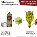 Army Painter: Speedpaint Charming Chartreuse 2.0