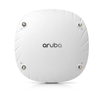 HPE Networking AP-514 (RW) 4x4:4/2x2:2 WiFi 6