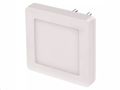 LED nočné svetlo EMOS P3316 s fotosenzorom do zásuvky