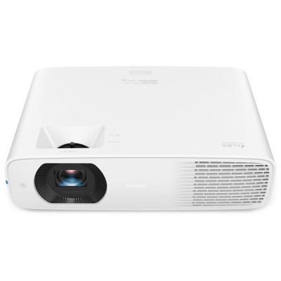 BENQ LH750, LED Projektor FHD, biely