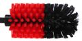 Kef na vŕtačku na čistenie ráfikov a výfuku auta CAR DETAILING DRILL BRUSH 1 SIXTOL