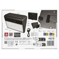Kamera EMOS IP-1100G WALL /H4170/ GoSmart vonkajšia batériová s WiFi a solárnym panelom