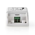 NEDIS WIFIPS10WT SmartLife vypínač Wi-Fi pre elektrický obvod , 10 A