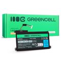 Green Cell AS166 batéria pre Asus C31N1912 / B31N1912 3HWPP ASUS VivoBook 14: E410MA, L410MA, E410KA