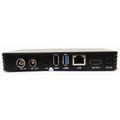 OPENBOX ForTe2 HYBRID DVB-T2 (Android 9, USB 2.0/3.0, 2GB RAM, 16GB FLASH)