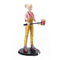Figúrka Bendyfigs DC Comics - Harley Quinn