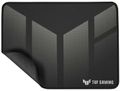 ASUS podložka TUF GAMING P1 Podložka pod myš, herní, 360×260×2mm, černo-šedá