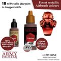 Warpaints Air Metallic Gemstone