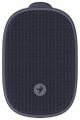 GENIUS repro SP-913BT DarkGrey/ BT6.0/ 3W/ dobíjecí USB-C/ TWS/ IPX5/ SOS Alarm/ tmavě šedé Bluetooth reproduktor, prenosný, Bluetooth 6.0, 3 W RMS, IPX5, TWS, SOS alarm, klip + magnet, tmave šedý