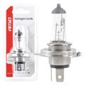 Halogénová žiarovka HS1 12V 35/35W PX43T AMIO-04918