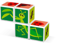 Magicube Insects 4 diely