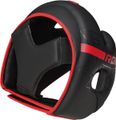 Boxerská Helma F6 Kara Red - RDX, veľkosť M, veľkosť oblečenia M