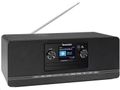 TechniSat DIGITRADIO 372 CD IR čierne