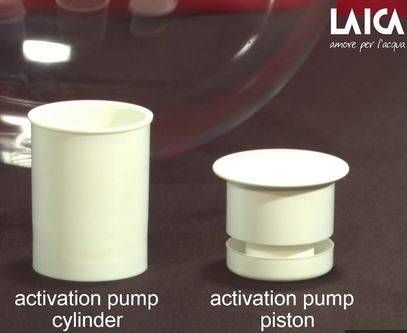 Laica Aktivačná pumpa DUFP001