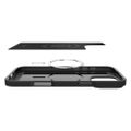 Spigen Core Armor Mag Magsafe puzdro pre iPhone 16 Pro Max 6,9" matná čierna