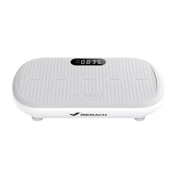 Vibračná platforma MERACH MR-2440G1-EU (sivá)