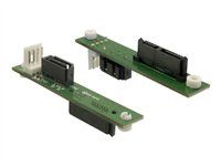 Radič úložiska - SATA 1,5 Gb/s - SATA