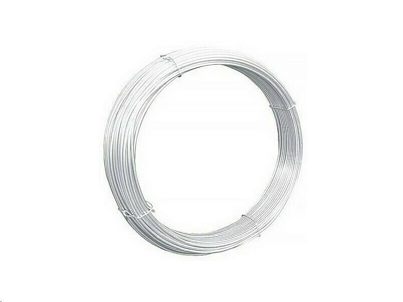 Drôt zemnící 8 AlMgSi T/4 (hliník) mäkký pr. 8 mm (0,135 kg/m) Tremis Z415