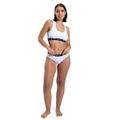 Nohavičky Essential Briefs 2Pack White - STRIX, veľkosť XL, veľkosť oblečenia XL