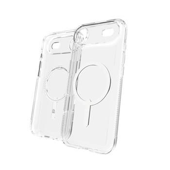 ZAGG Kryt Luxe Snap pro Apple iPhone Air - průhledný