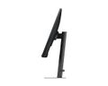 Samsung ViewFinity/S61B/27"/IPS/QHD/75Hz/5ms/Black/2R LED monitor, 27", IPS, 2560×1440, 16:9, 5ms, 300cd/m2, DisplayPort, HDMI, Pivot, čierny, energ. trieda F
