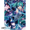 Puzzle Hatsune Miku - 1000 dielikov