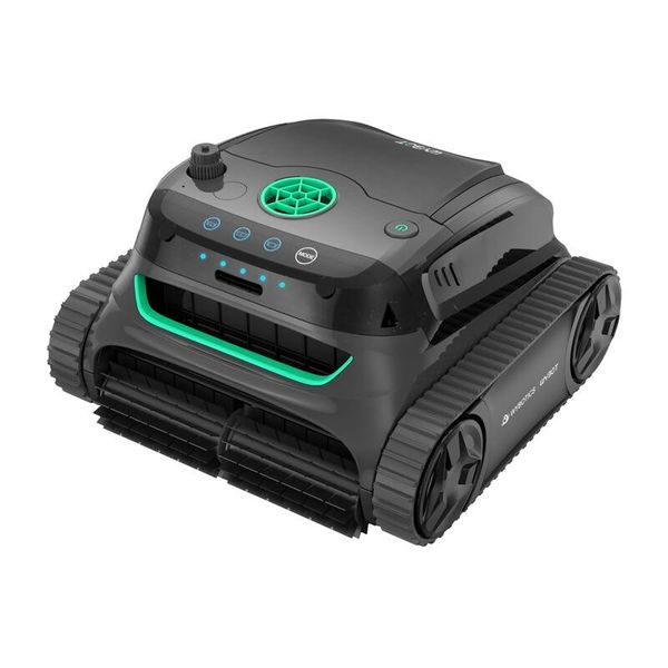 Bezdrôtový robot na čistenie bazénov Wybot S2