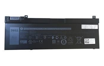 DELL Batéria/ 4-článková/ 72Wh/ Li-ION/ pre Dell pre Max 14 MC14250, MC14255 a MA14250 DELL Batéria/ 4-článková/ 72Wh/ Li-ION/ pre Dell pre Max 14 MC14250, MC14255 a MA14250