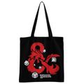 Nákupná taška Dungeons & Dragons - Dices